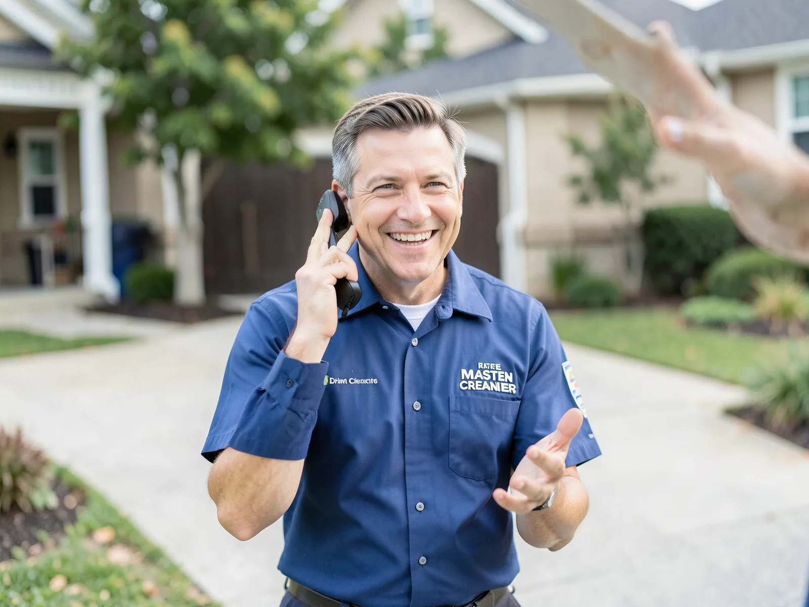 Drain Cleaning Newton, KS FAQs